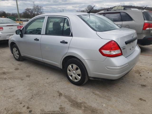 3N1CC11E19L467886 | 2009 Nissan versa s