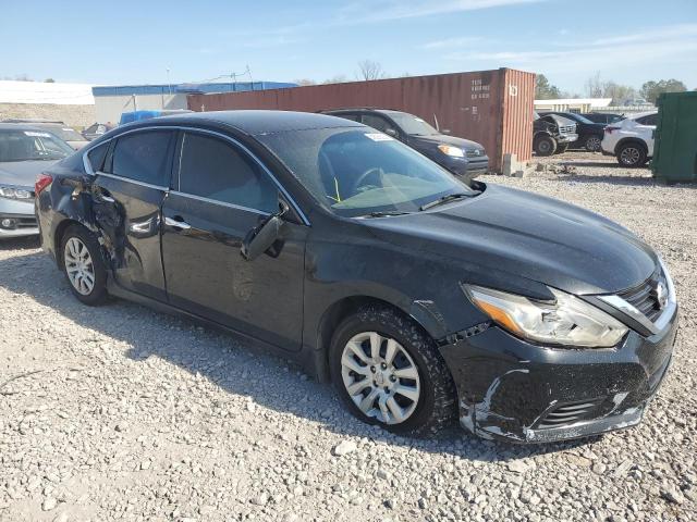 2017 NISSAN ALTIMA 2.5 - 1N4AL3AP1HC262084