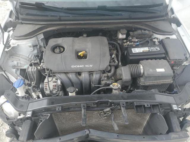 2018 HYUNDAI ELANTRA SE - 5NPD84LF4JH360216