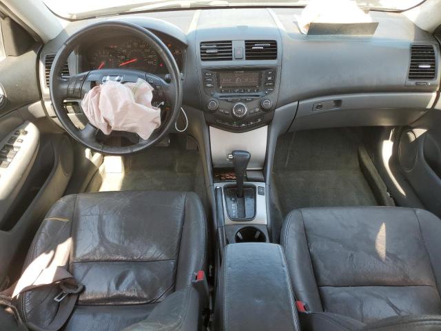 2003 Honda Accord Ex VIN: 1HGCM66563A084316 Lot: 47486924