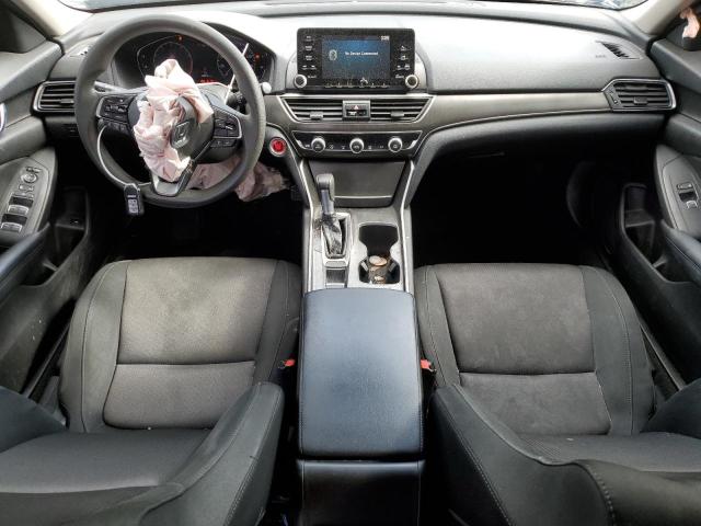 2018 HONDA ACCORD LX - 1HGCV1F12JA241320