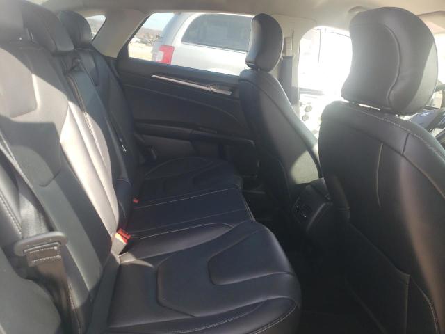 2017 FORD FUSION TIT - 3FA6P0K99HR162616