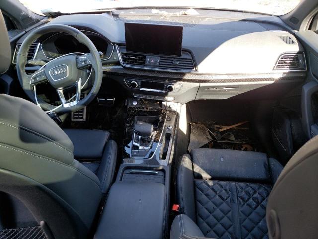 Auction sale of the 2024 AUDI SQ5 SPORTB , vin: WA134AFYXR2039257, lot number: 46172404
