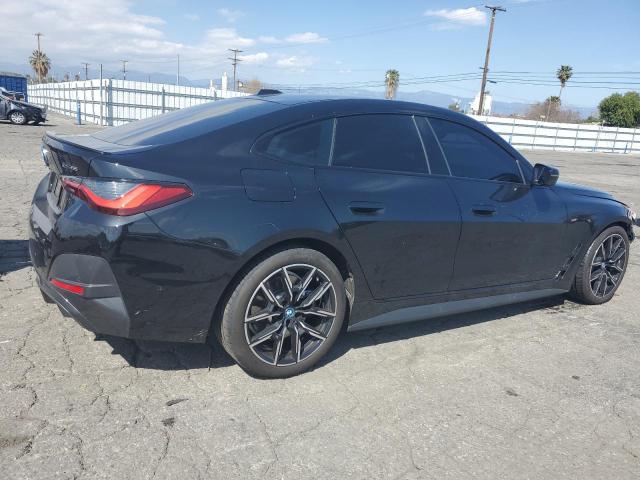 2024 BMW I4 EDRIVE3 - WBY43AW03RFR96912