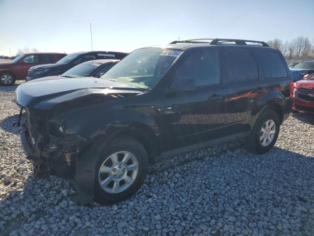 2009 Mazda Tribute S VIN: 4F2CZ96G89KM08355 Lot: 48558864