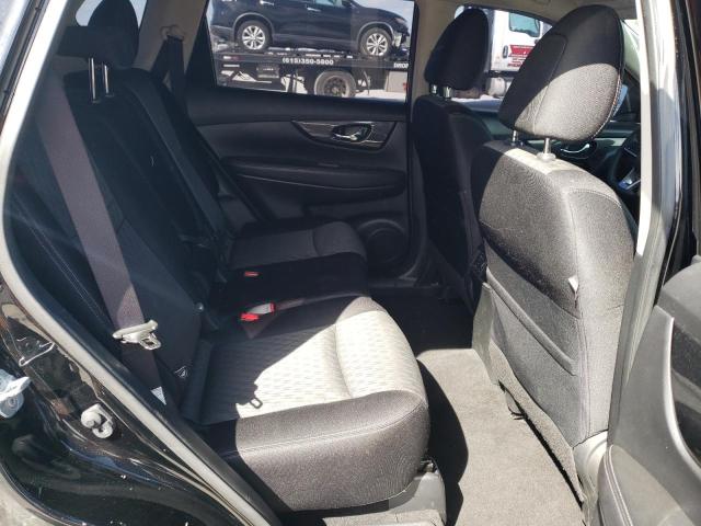 2017 NISSAN ROGUE S - JN8AT2MT8HW387101