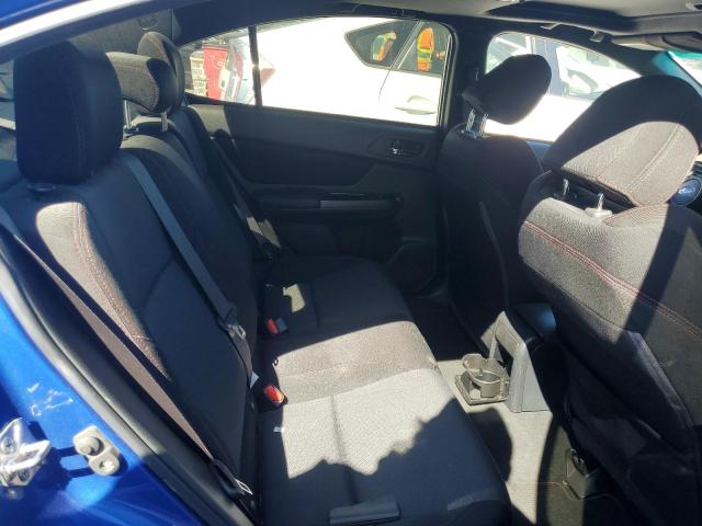 2016 SUBARU WRX PREMIU - JF1VA1E63G8822198