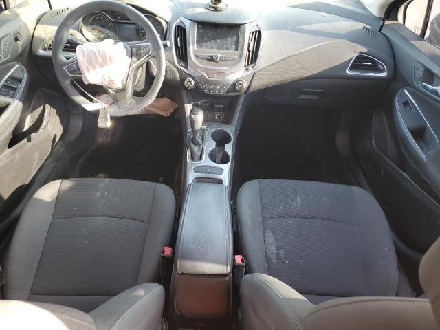 2017 CHEVROLET CRUZE LT - 3G1BE6SM5HS561773