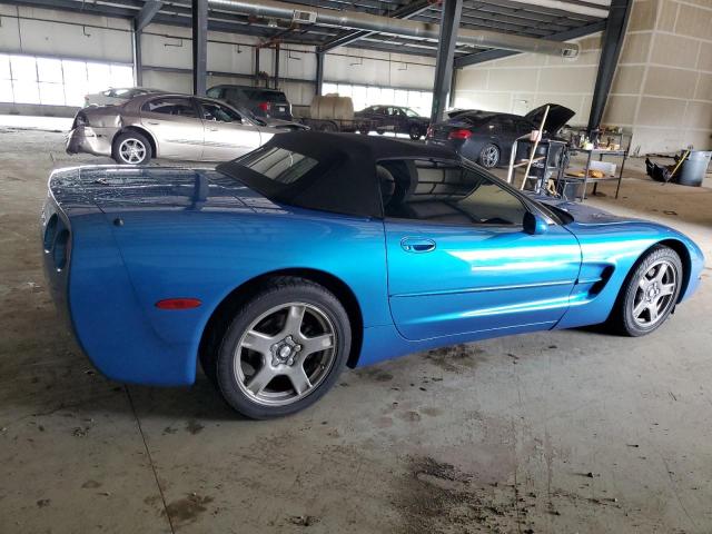 1999 Chevrolet Corvette VIN: 1G1YY32G9X5113491 Lot: 46618474