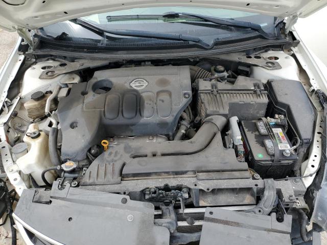 2011 Nissan Altima S VIN: 1N4AL2EP8BC113540 Lot: 49196244