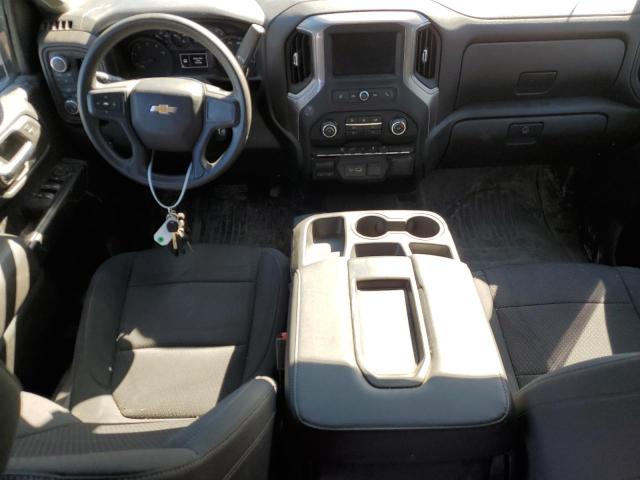 2022 Chevrolet Silverado K2500 Heavy Duty VIN: 1GC4YLEY0NF260798 Lot: 47030274