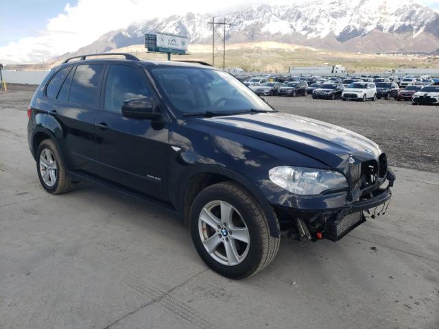 2013 BMW X5 xDrive35I VIN: 5UXZV4C50D0B22145 Lot: 49198144