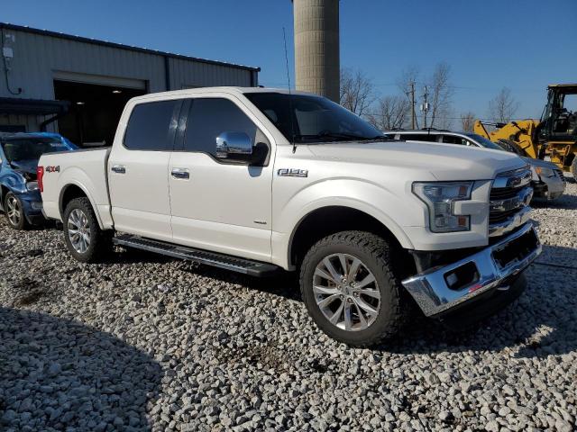 2015 FORD F150 SUPER - 1FTEW1EG4FFA00542