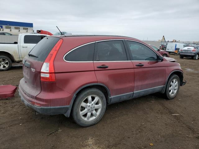 2011 Honda Cr-V Se VIN: JHLRE3H45BC002008 Lot: 46082864