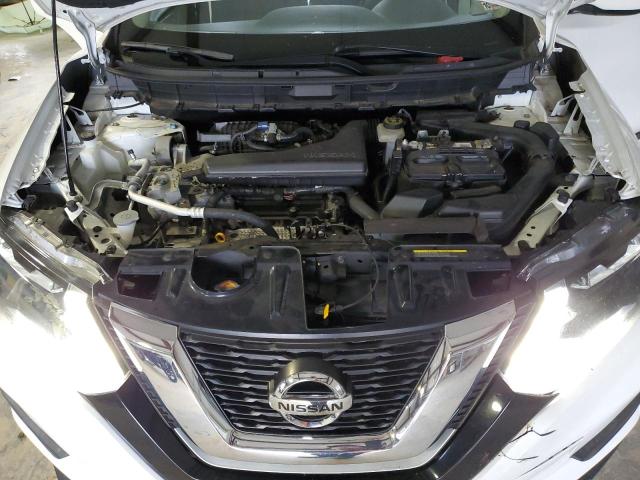 2017 NISSAN ROGUE S - JN8AT2MV5HW009318