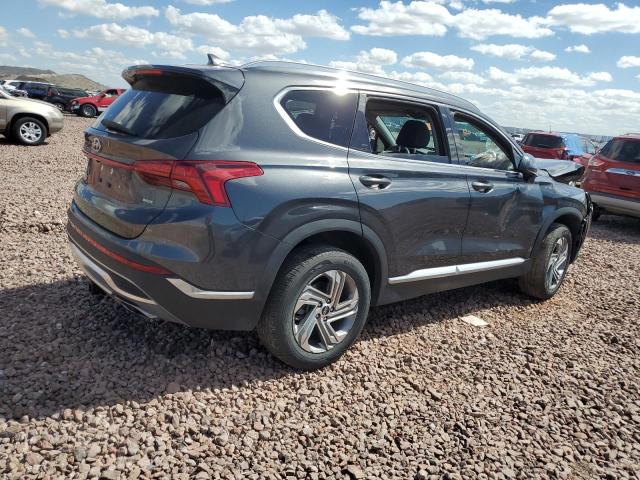 2022 HYUNDAI SANTA FE S - 5NMS2DAJ0NH417515