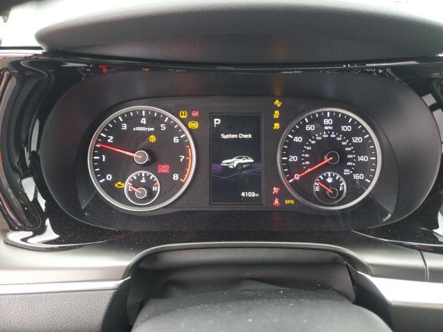 2024 KIA K5 GT - 5XXG44J84RG257088