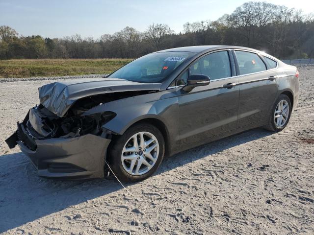 2016 FORD FUSION SE - 3FA6P0H77GR139677