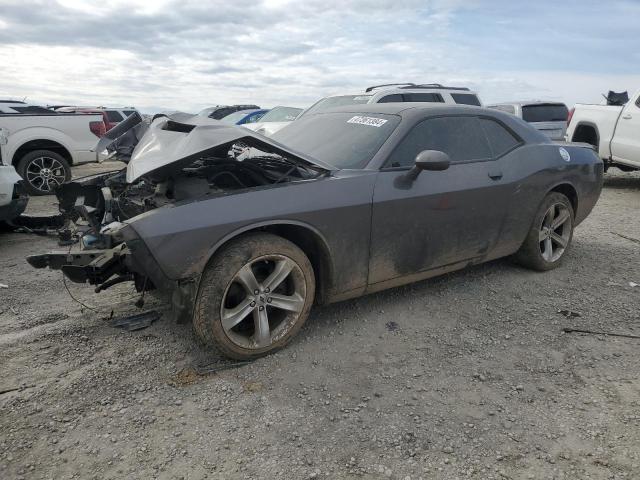 2018 DODGE CHALLENGER - 2C3CDZAG1JH171889