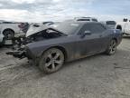 2018 DODGE CHALLENGER - 2C3CDZAG1JH171889