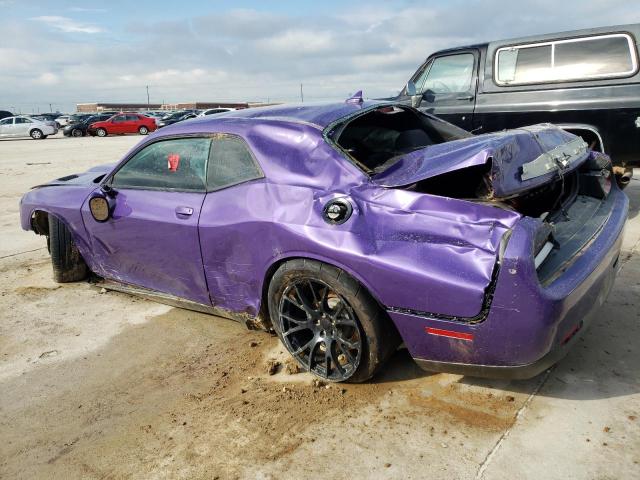 2019 Dodge Challenger - Image 2