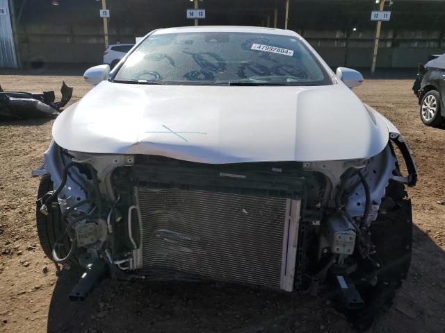 2019 BUICK LACROSSE A - 1G4ZU5SS4KU126652