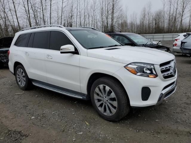 2017 Mercedes-Benz GLS-klasse - Image 4