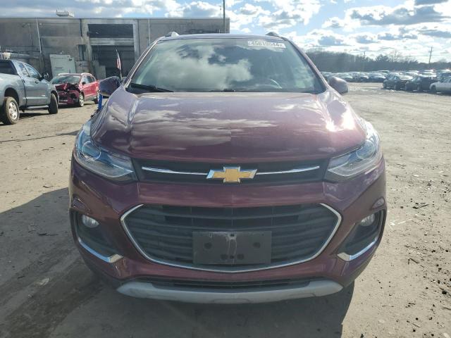 2017 CHEVROLET TRAX PREMI 3GNCJRSB9HL175222