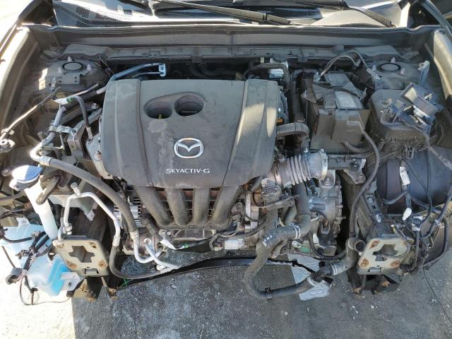 2020 MAZDA CX-30 - 3MVDMBBLXLM121921