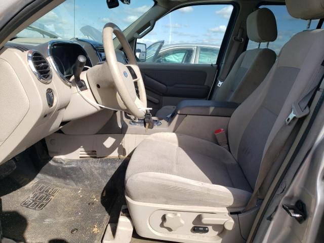 2007 Ford Explorer Sport Trac Xlt VIN: 1FMEU51K67UA03426 Lot: 48280224