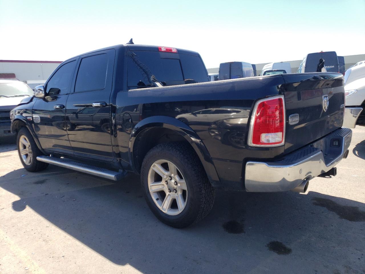 1C6RR7PT2ES297944 2014 Ram 1500 Longhorn