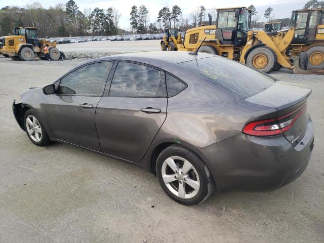 2015 DODGE DART SXT - 1C3CDFBBXFD364421