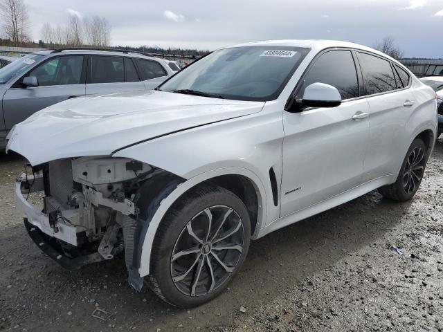 5UXKU2C56J0X50597 2018 BMW X6 - Image 1