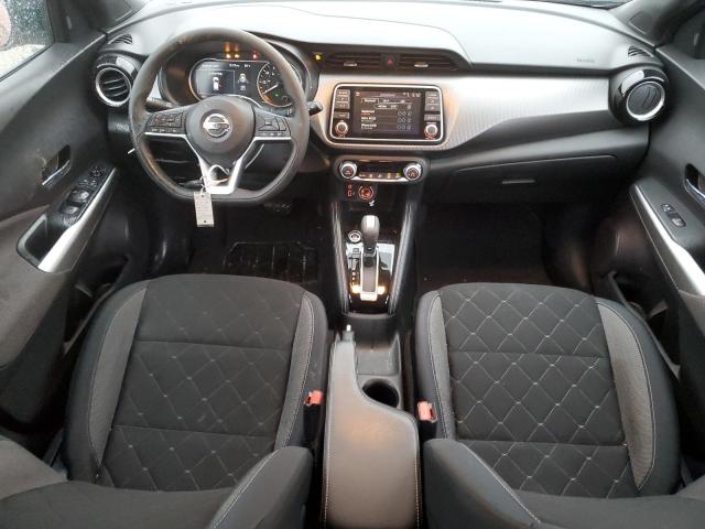 2020 NISSAN KICKS SV - 3N1CP5CV8LL511690