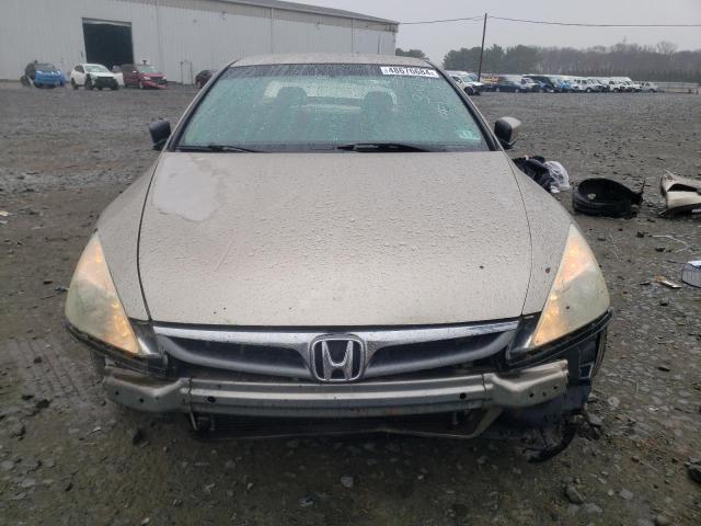 2006 Honda Accord Lx VIN: 3HGCM56456G710414 Lot: 39244015