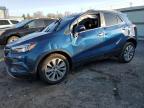 2019 BUICK ENCORE PRE - KL4CJESB6KB947910