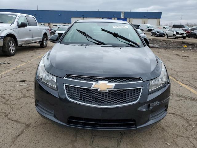 2013 Chevrolet Cruze Lt VIN: 1G1PC5SB8D7106753 Lot: 46658524