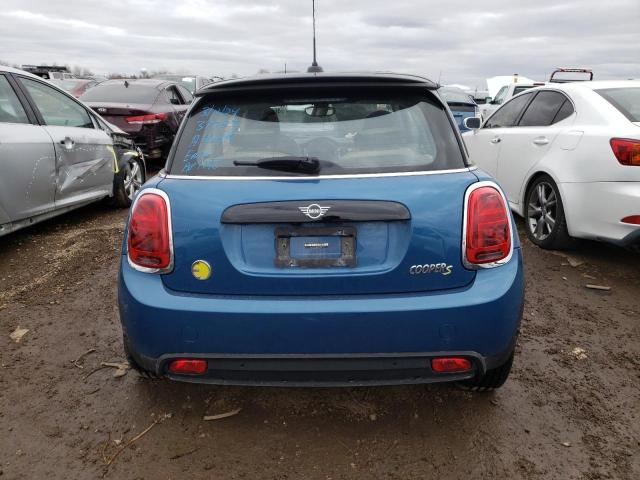 2023 MINI COOPER SE WMW13DJ04P2T06714