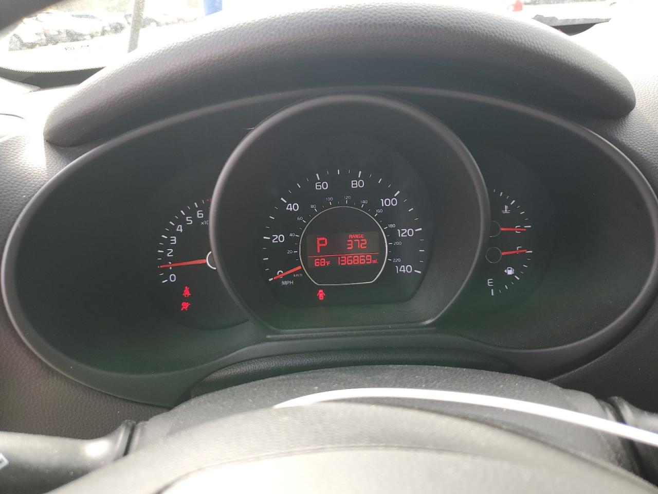 KNDJN2A27E7069977 2014 Kia Soul