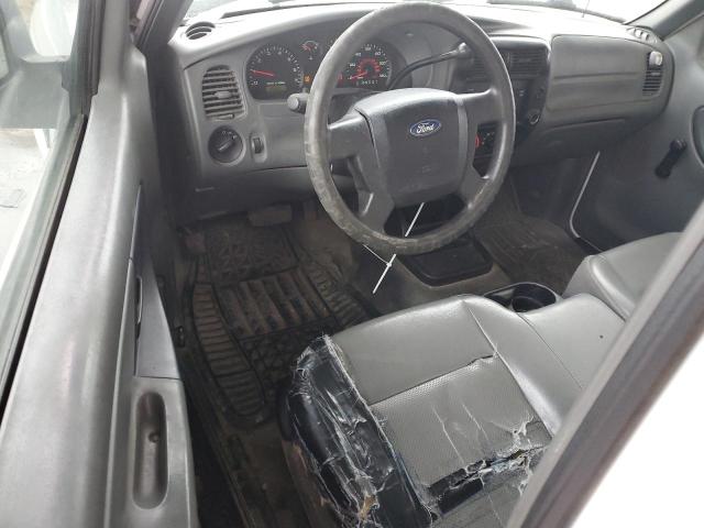 2007 Ford Ranger VIN: 1FTYR10D17PA19451 Lot: 45150664