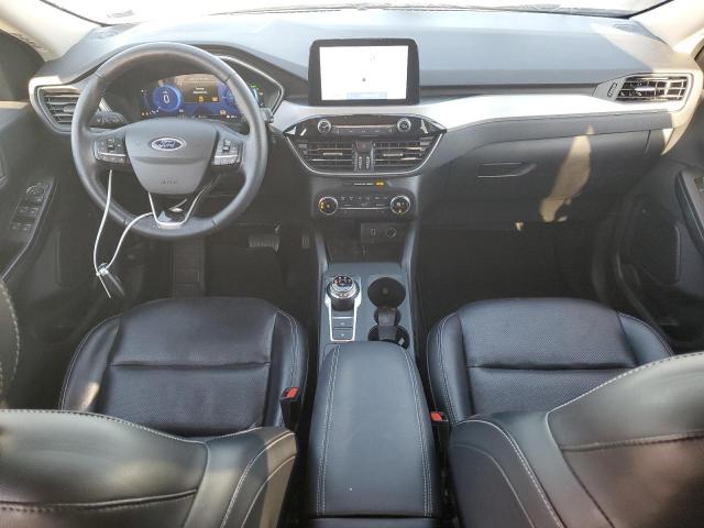 2020 FORD ESCAPE SE - 1FMCU0BZ1LUC14713