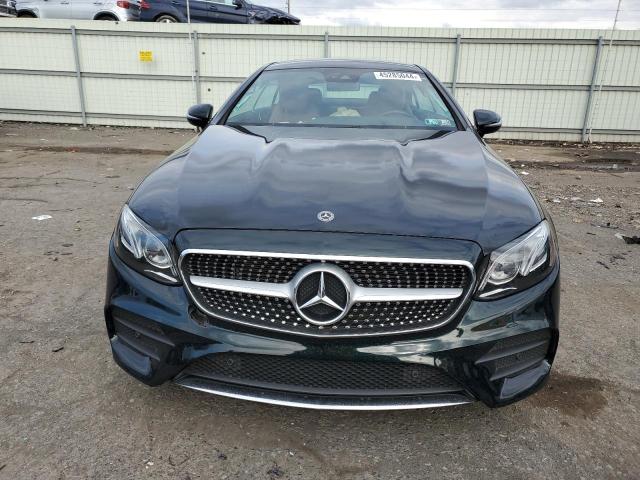 2018 MERCEDES-BENZ E 400 4MAT - WDD1J6GB4JF035785