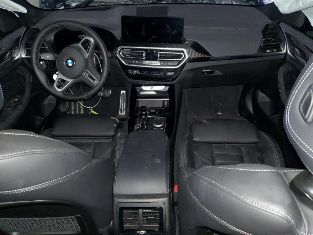 2022 BMW X3 M40I - 5UX83DP00N9L70258