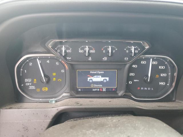 2021 GMC SIERRA K15 - 3GTU9DETXMG462830