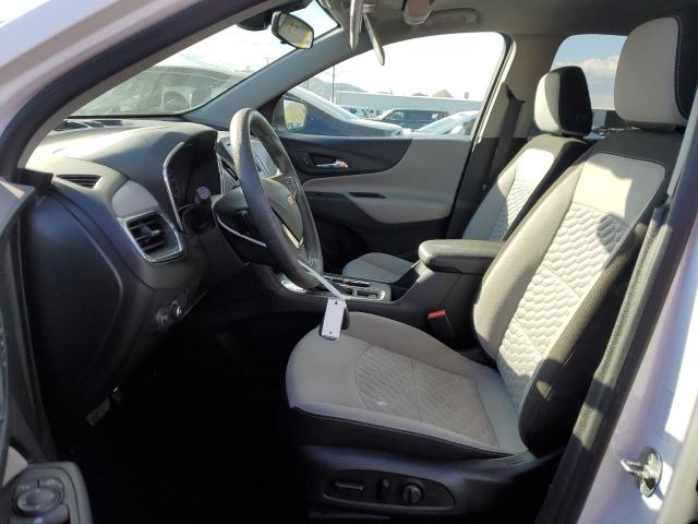 3GNAXKEV1MS126566 2021 Chevrolet Equinox Lt