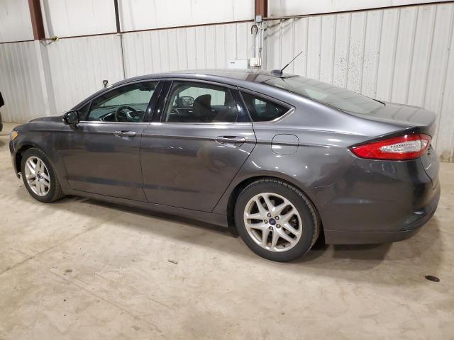 3FA6P0H74GR287009 2016 FORD FUSION - Image 2