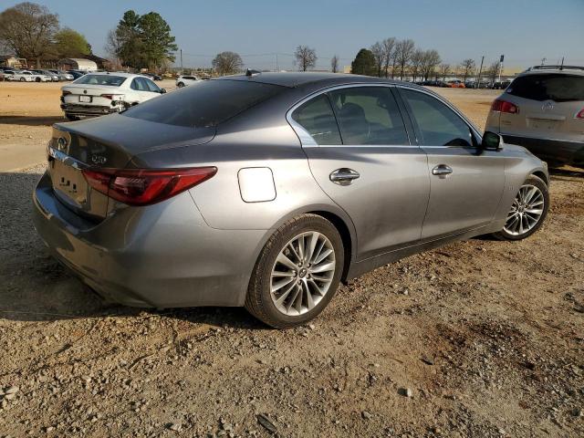2018 Infiniti Q50 - Image 3