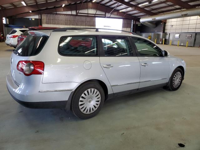 WVWLK73CX7E005953 | 2007 Volkswagen passat 2.0t wagon value