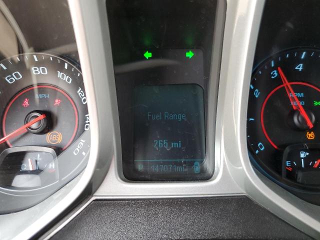 2015 CHEVROLET CAMARO LT - 2G1FD3D3XF9247215