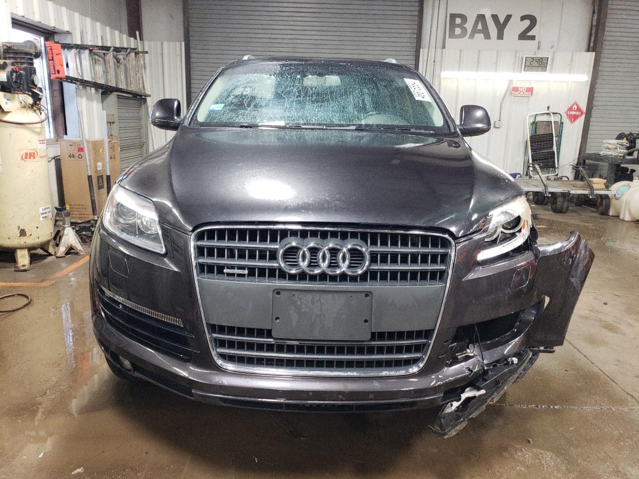 WA1BY74L38D021874 2008 Audi Q7 3.6 Quattro Premium